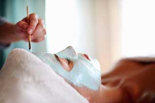 facial